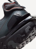 Кроссовки REACT VISION HP M (RU 43.5 EU 44.5 USm 10.5 СМ 27.5; iron grey/black/total orange)